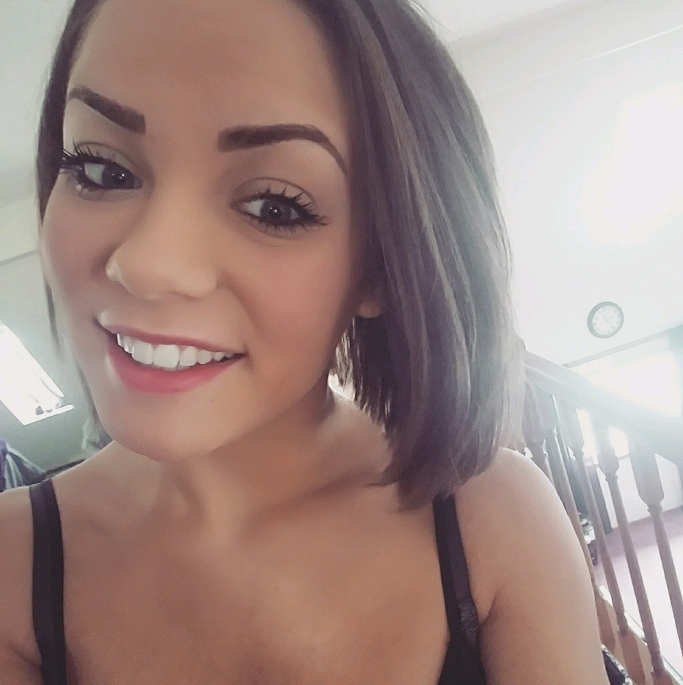 Meet your Posher, Marisa